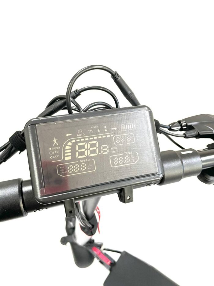 1714392679_662f8e672f783 Электросамокат Tecros T4 PRO (1000w – 20Ah)