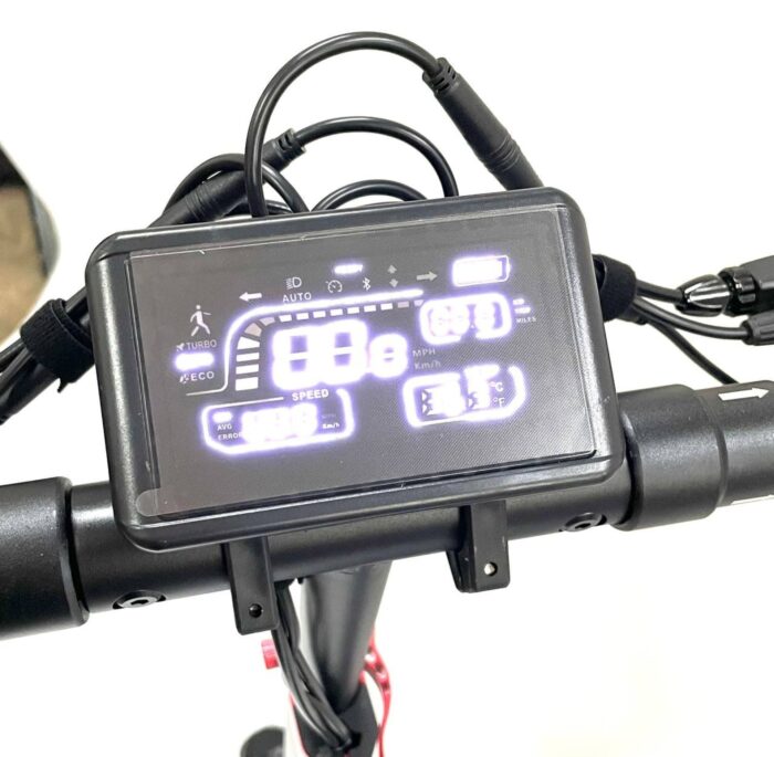 1714392681_662f8e6913807 Электросамокат Tecros T4 PRO (1000w – 20Ah)