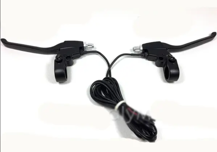 Тормозной комплект ручек для квадроцикла