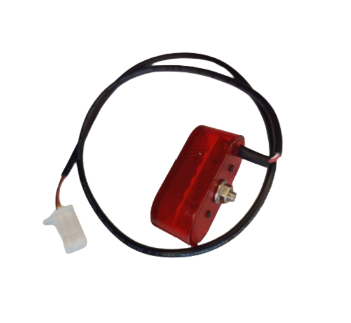 Задний стоп-сигнал красный Т4 / Турбо / Спорт