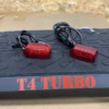 Задний стоп-сигнал красный Т4 / Турбо / Спорт