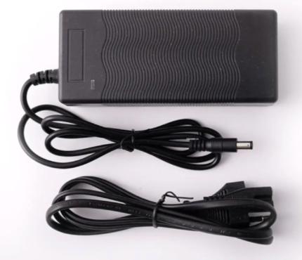 1720949920_66939ca02b513 Зарядное устройство для Crosser Е9 и Kugoo S3/S3 PRO - 42В/1,5А