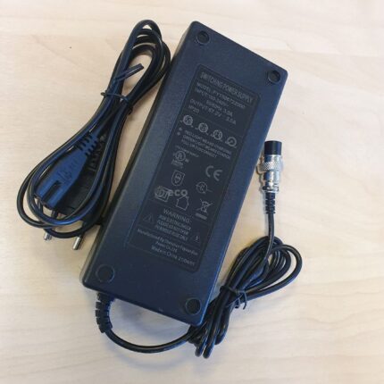 1720950246_66939de62554c Зарядное устройство для самокат Crosser Rocket 60V