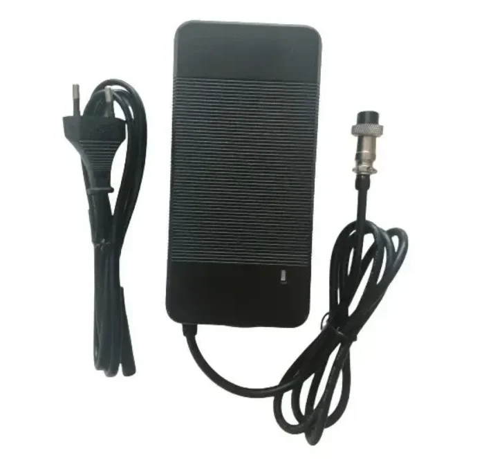 Зарядное устройство для самоката Crosser T4 turbo/sport 60V (оригинал)