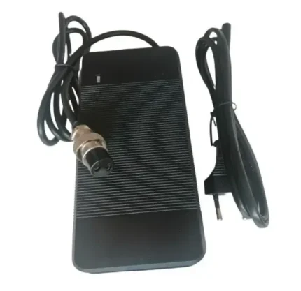 1720954767_6693af8f67f93 Зарядное устройство для самоката Crosser T4 turbo/sport 60V (оригинал)