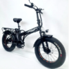 1722250492_66a774fc08b26 Электрический велосипед Fatbike ELITE LUX 20" (800W 48V 21Ah)