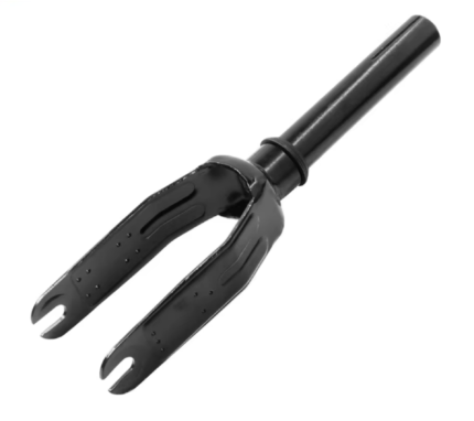 1722527287_66abae3763eb6 Вилка передняя для самоката Crosser E9 max 10" оригинал