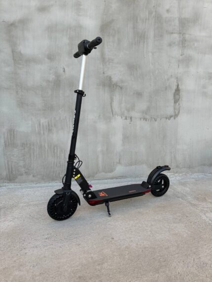 Электросамокат KUGOO S3 Pro Kirin 8.8Ah