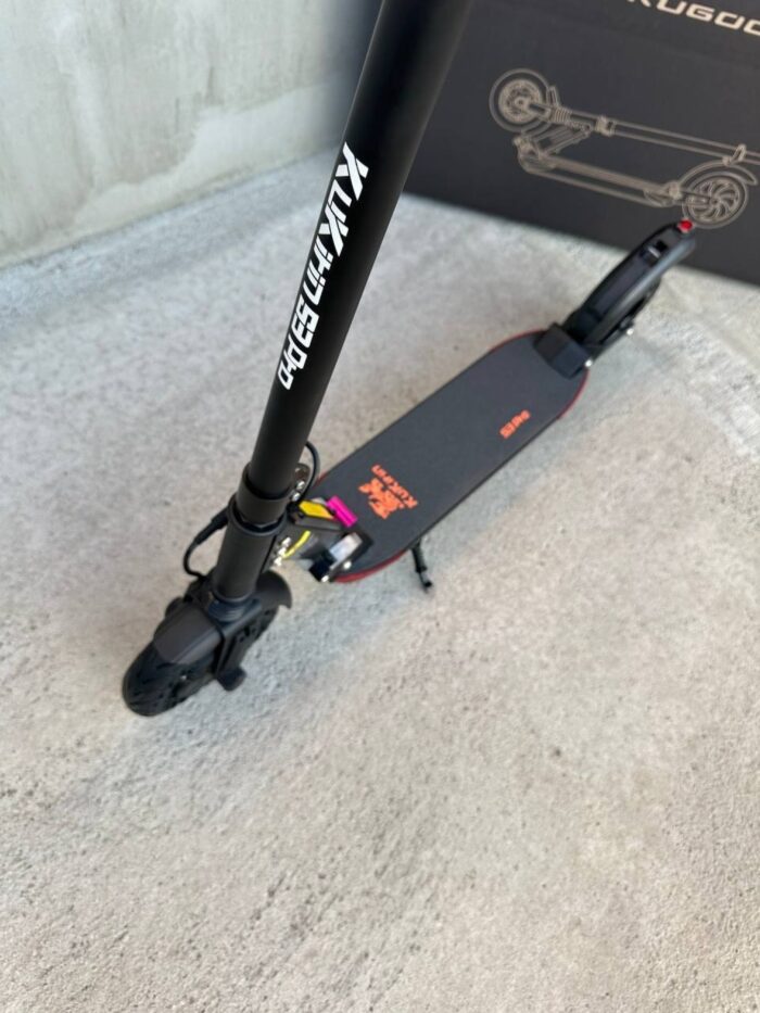 Электросамокат KUGOO S3 Pro Kirin 8.8Ah