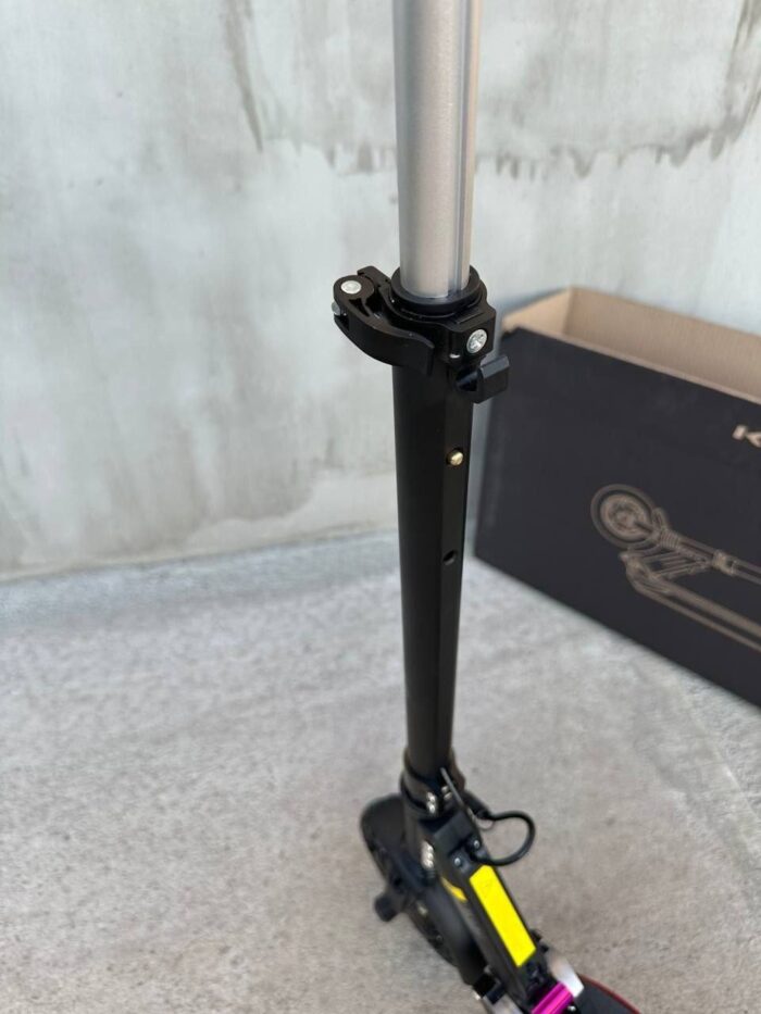 Электросамокат KUGOO S3 Pro Kirin 8.8Ah