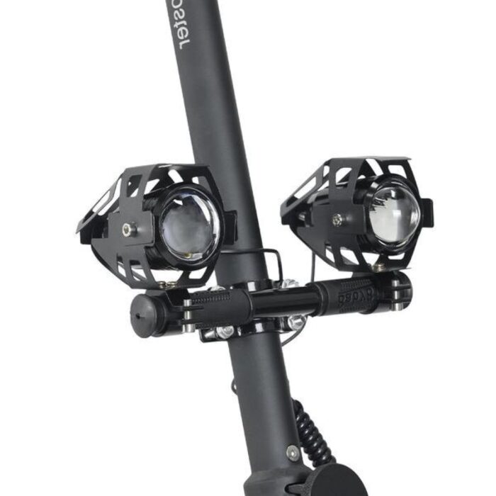 1723791693_66bef94d969be Электросамокат c сидением KUGOO G-BOOSTER (2400W 21Ah)