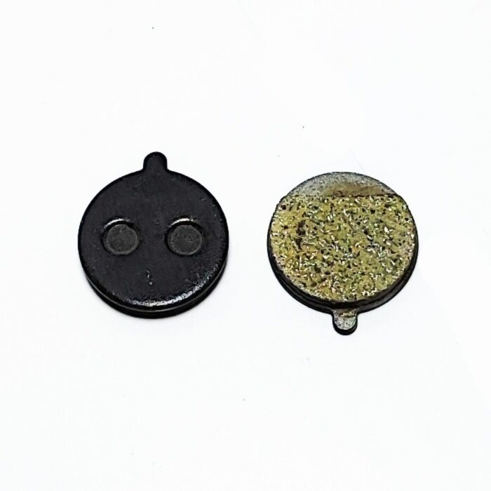 Тормозные колодки для самоката Crosser E9 22мм (пара)