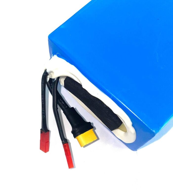 Аккумулятор для Crosser Е9 MAХ 15АН 36V (Jetech)