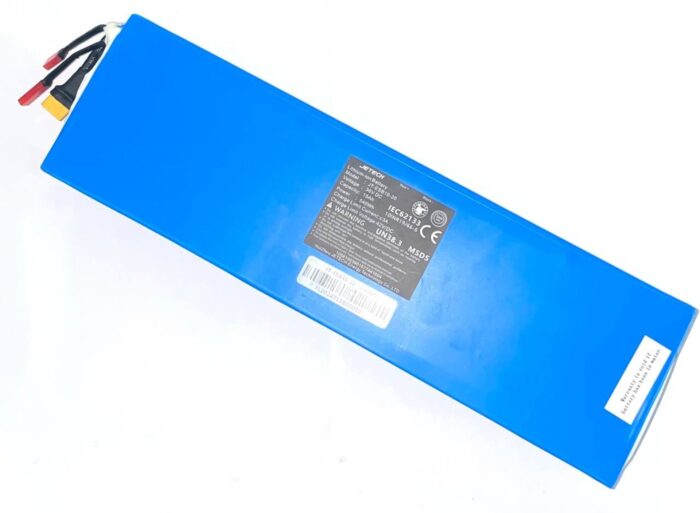 Аккумулятор для Crosser Е9 MAХ 15АН 36V (Jetech)