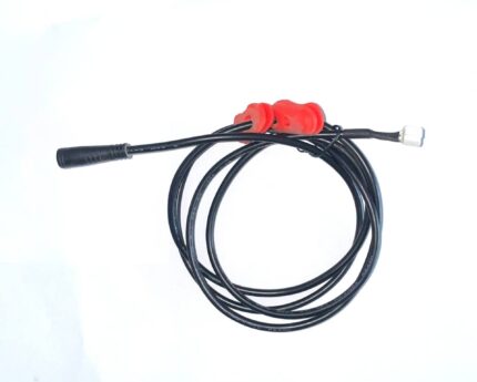 Центральная проводка Crosser Е9 MAX оригинал