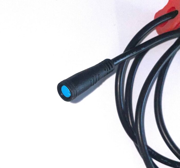 Центральная проводка Crosser Е9 MAX оригинал