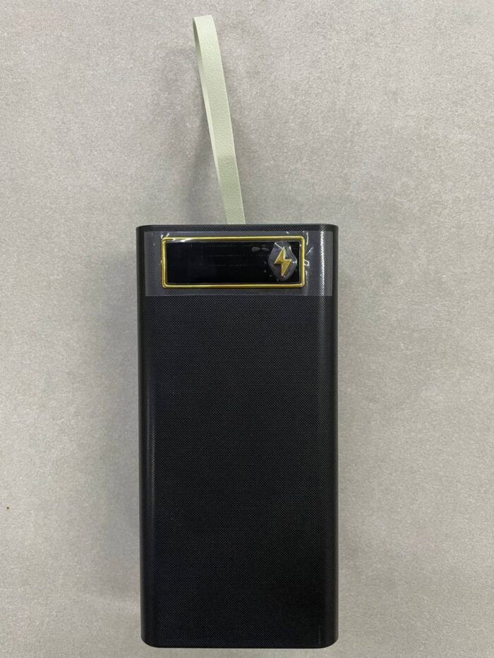 Портативная аккумуляторная батарея 41600 мАч