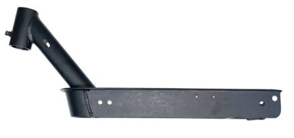 1727423358_66f6637e828ce Рама на самокат Crosser E9 max черная