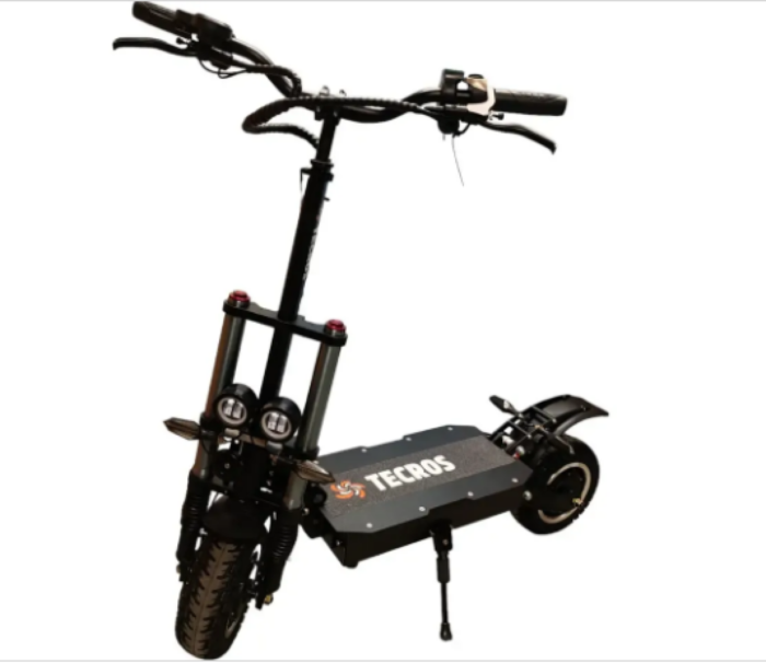 1730277858_6721f1e2186e5 Электросамокат Tecros s03 (2 х 3000 Вт 60v 40Ah) Полный привод 2025 года
