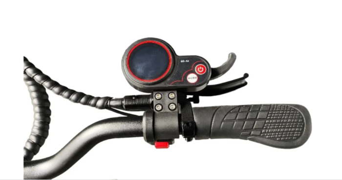 1730277861_6721f1e540d08 Электросамокат Tecros s03 (2 х 3000 Вт 60v 40Ah) Полный привод 2025 года