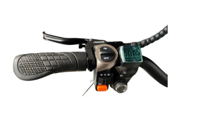 1730277864_6721f1e815f86 Электросамокат Tecros s03 (2 х 3000 Вт 60v 40Ah) Полный привод 2025 года