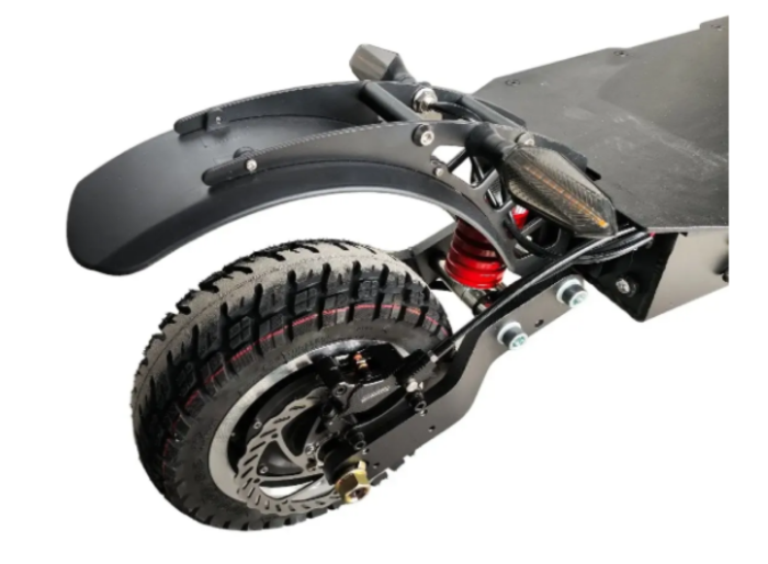 1730277867_6721f1eb4624d Электросамокат Tecros s03 (2 х 3000 Вт 60v 40Ah) Полный привод 2025 года