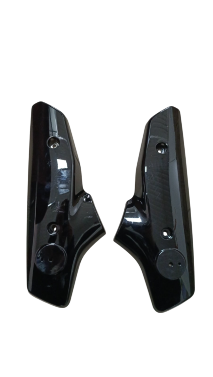 Пластиковая накладка заднего маятника Crosser CR-9