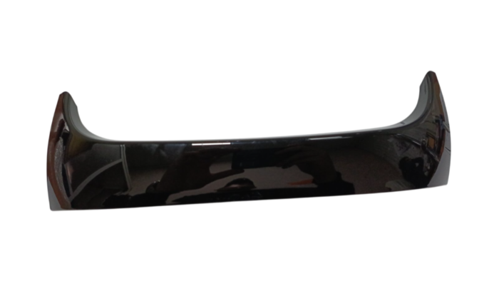 Пластиковая накладка под фару Crosser CR-9