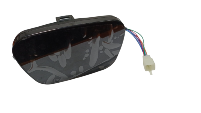 Дисплей 60-72V Crosser CR-9