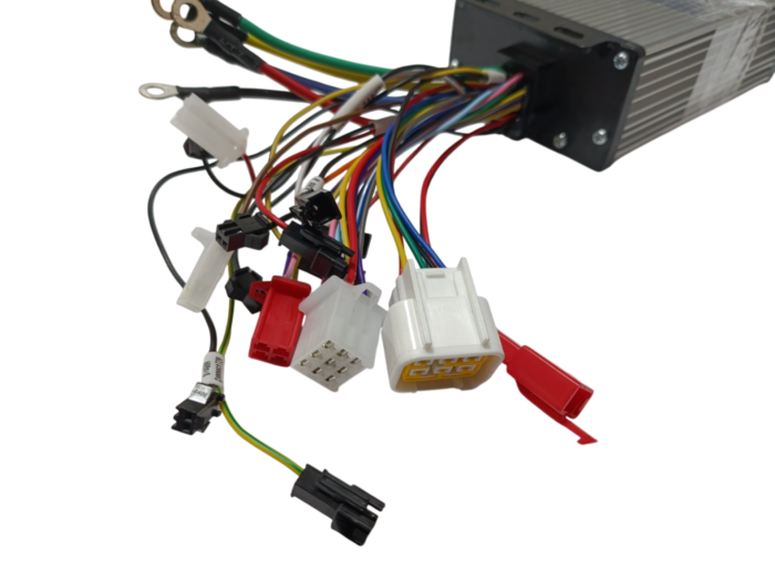 Контроллер 60-72V для Crosser TR-1