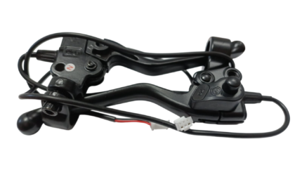 1737033347_6789068329d3b Ручка тормоза для Crosser TR-1 (Л+П) 3pin.