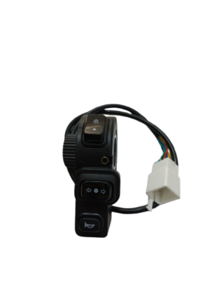 1737033679_678907cf27bf0 Блок кнопок для Crosser TR-1 левый