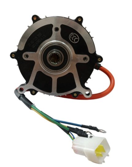 1737033800_678908489e945 Электродвигатель 72V 600W для Crosser TR-1