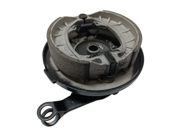 Крышка барабана тормозного для Crosser TR-1 (Перед)