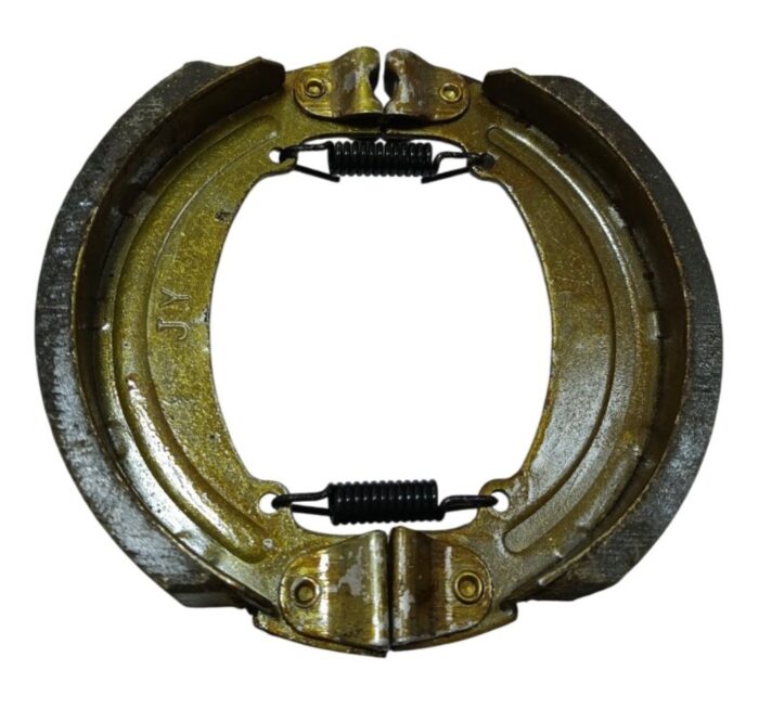 Тормозные колодки кол-во для Crosser TR-1