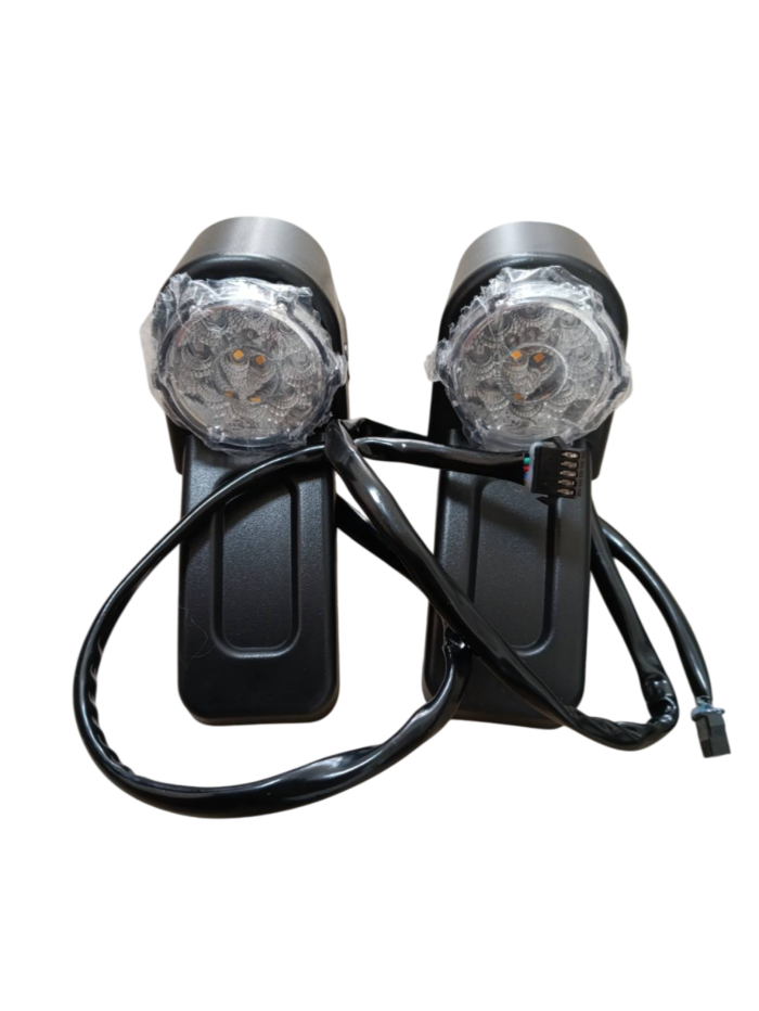 Стоп сигнал с поворотами для Crosser TR-1