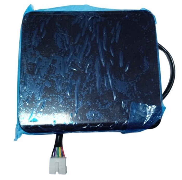 Дисплей 72V для Crosser MAX