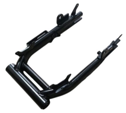 Маятник задней подвески с сайлентблоками для Crosser MAX