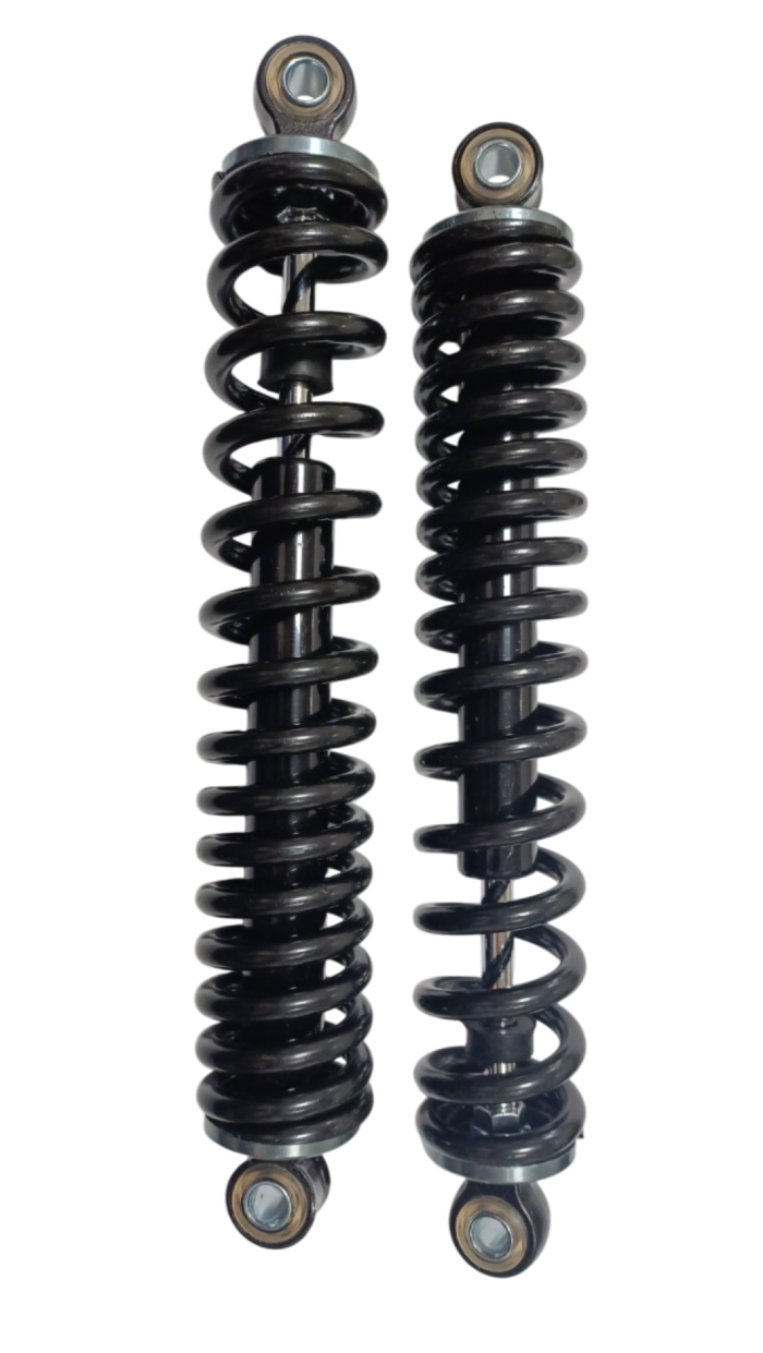 Амортизатор задний для Crosser MAX (Л+П)