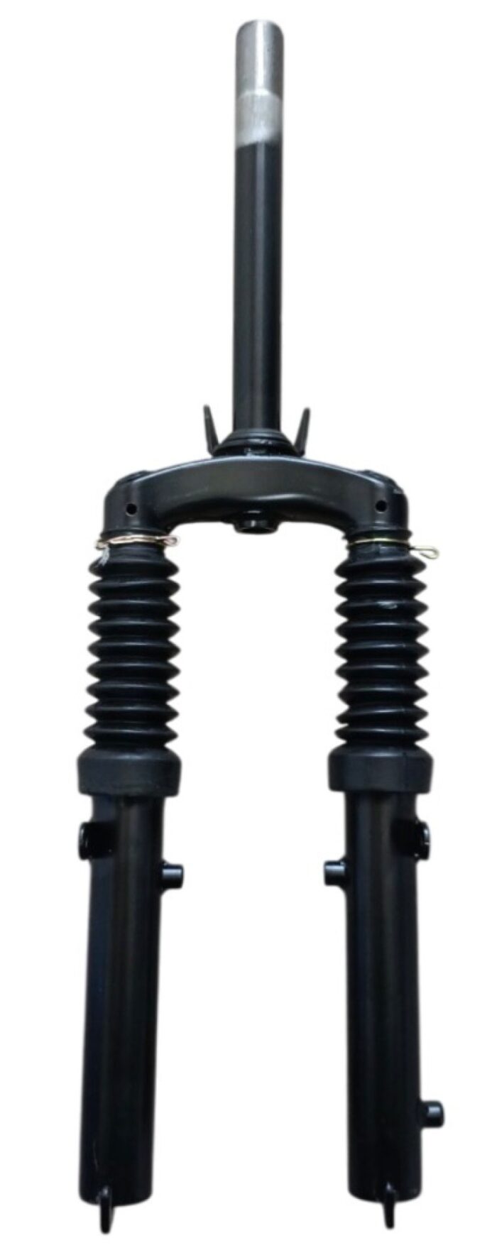 Вилка передняя в сборе для Crosser Mini