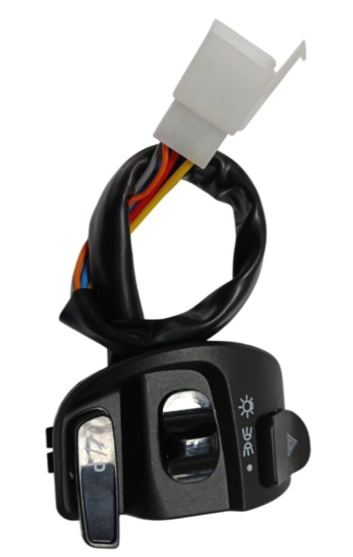 Блок кнопок прав для Crosser CR-9