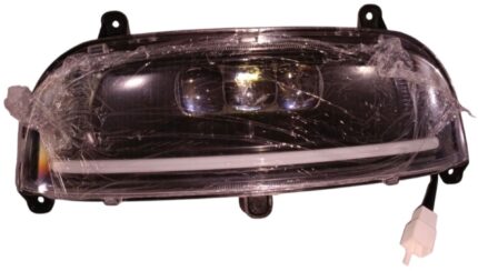 Фара для Crosser CR-9