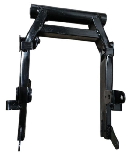 Маятник задней подвески с сайлентблоками для Crosser CR-9