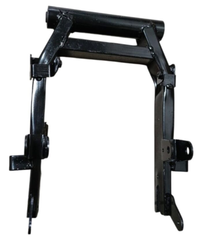 Маятник задней подвески с сайлентблоками для Crosser CR-9