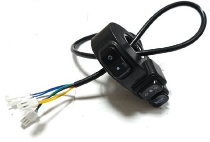 Блок кнопок левый для Crosser CR-2