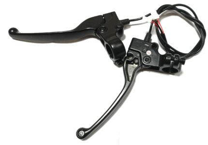 1738064985_6798c45970468 Ручки тормоза (Л+П) для Crosser CR-1