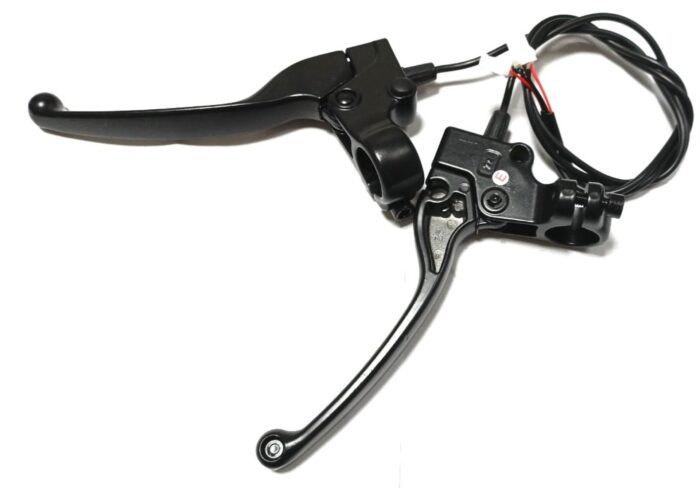 Ручки тормоза (Л+П) для Crosser CR-1