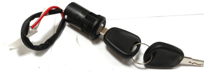 Замок зажигания + ключи для Crosser CR-1