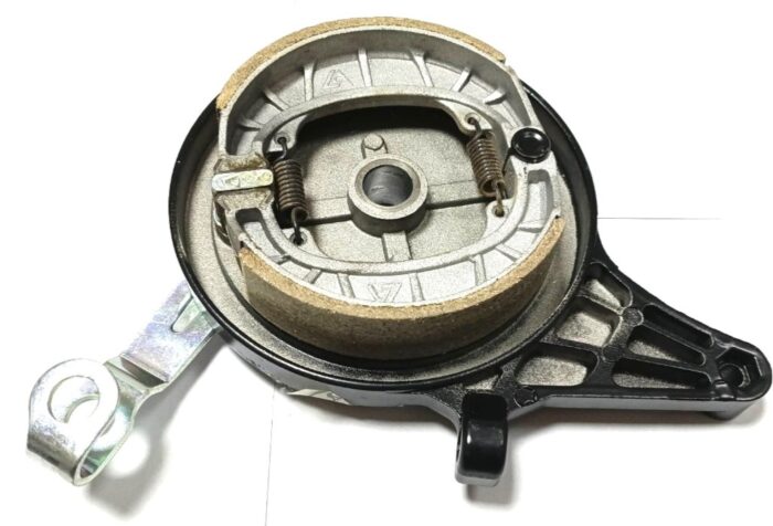 Крышка барабана тормозного заднего для Crosser CR-1