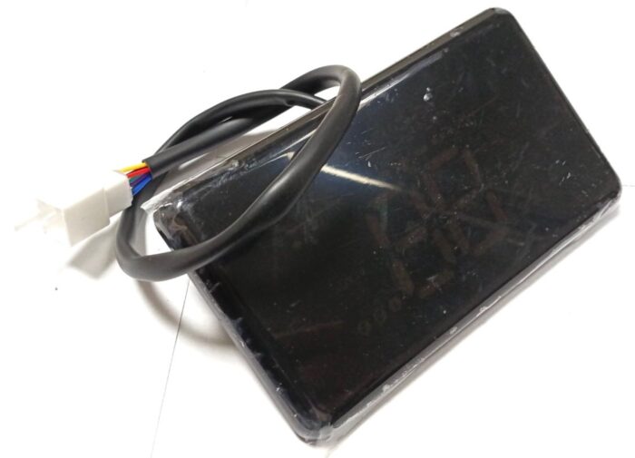 Дисплей 48-60V для Crosser CR-2